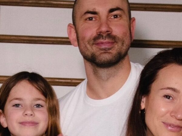 Новини культури - Андрій Бєдняков розповів про щиру розмову з донькою після розлучення