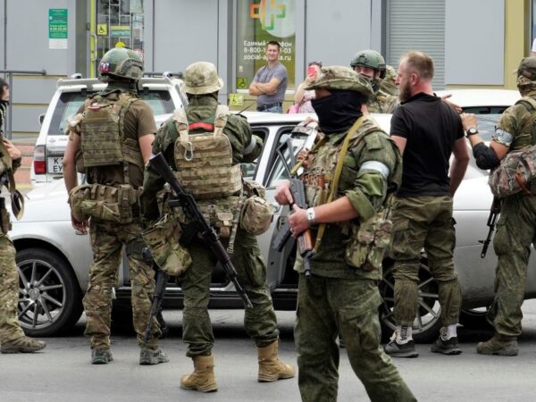 Новини світу - Арешт вагнерівців. Новий удар по Кремлю від Баку