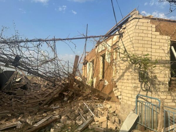 Новини України - Армія РФ вбила трьох цивільних на Донеччині
