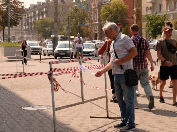 Новини світу - Атака на Воронеж: кількість потерпілих пішла на десятки