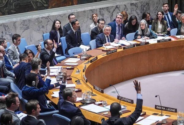 Новини України - Атака РФ: Україна ініціює засідання Радбезу ООН