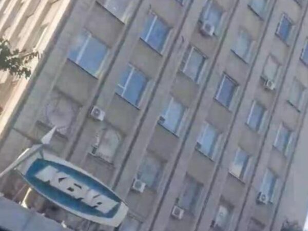 Новини світу - АТЕШ виявив в РФ виробника двигунів для Іскандерів