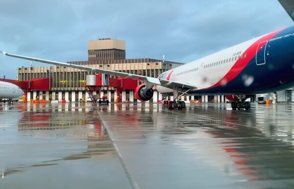 Новини світу - Авіаційна галузь РФ за крок від колапсу - розвідка