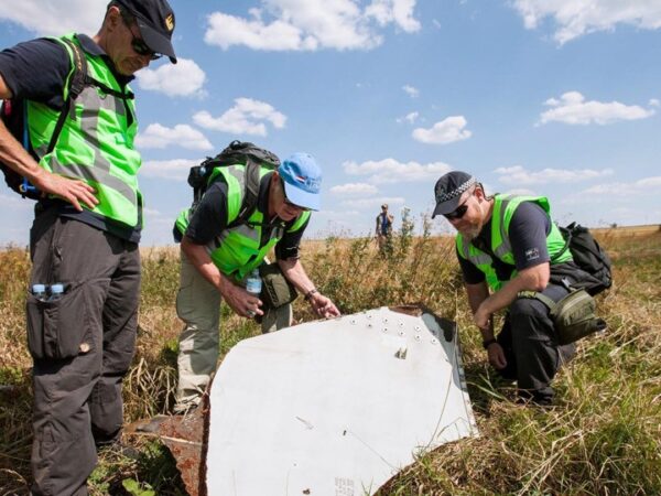 Новини світу - Австралія вимагає від РФ відшкодування за збитий літак MH17
