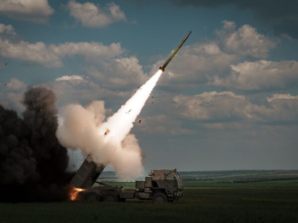 Новини світу - Австралія вперше провела стрільби з HIMARS