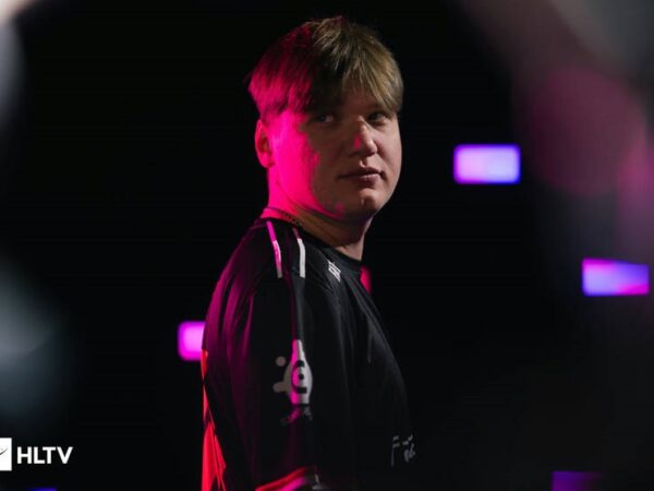 Новини спорту - B1ad3 вперше відреагував на зміну клубу S1mple після виходу з NaVi