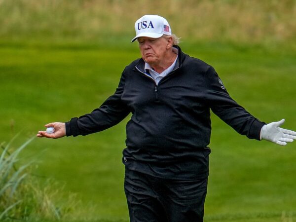 Новини світу - Без розмов. Трамп скоротив дедлайн для Путіна