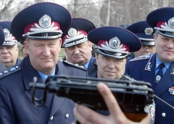 Новини України - Більш як 145 тисяч силовиків-пенсіонерів не мобілізовані - Мінсоцполітики