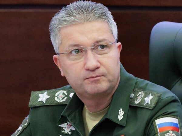 Новини світу - Британська розвідка проаналізувала чистки в армії Росії