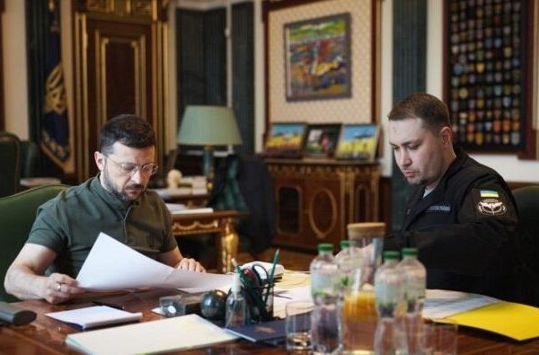 Новини України - Буданов доповів Зеленському щодо слабких місць РФ