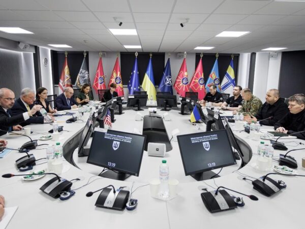 Новини України - Буданов розкрив Келлогу плани Росії