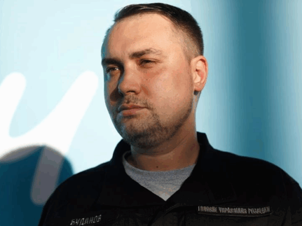 Новини України - Буданов сказав, що планує залишитися головою ГУР до кінця війни