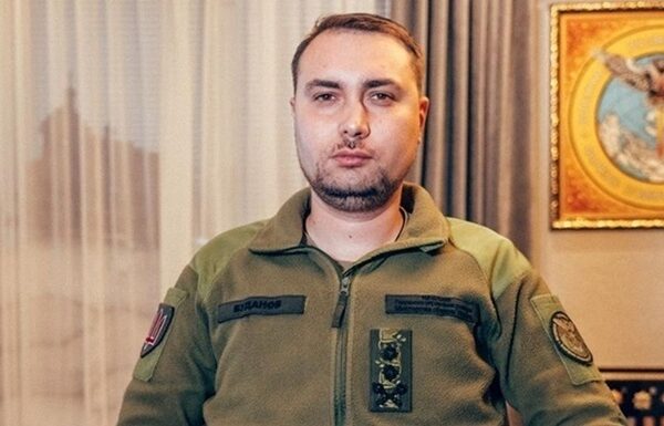Новини України - Буданов: Україну врятують сильні військо та інституції