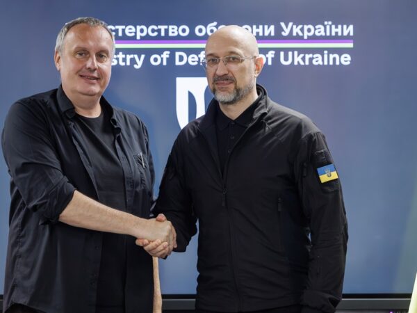 Новини світу - Чехія посилить українську ППО - Шмигаль