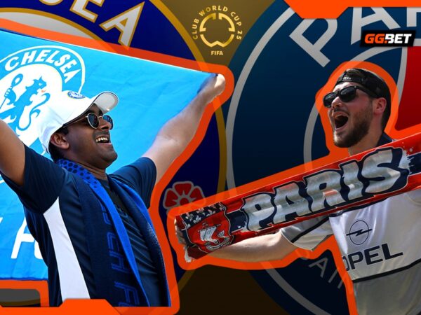 Новини спорту - Челсі – ПСЖ: онлайн-трансляція фіналу Клубного чемпіонату світу