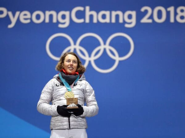 Новини спорту - Чемпіонку світу з біатлону шукають у гірській місцевості Пакистану