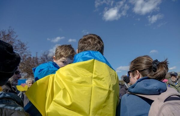 Новини України - Число загиблих дітей в Україні росте - ЮНІСЕФ
