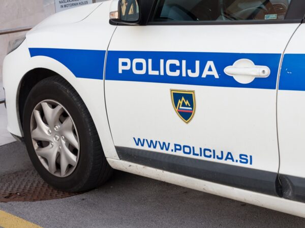Авто новини - Чотири українки загинули в ДТП у Словенії - ЗМІ
