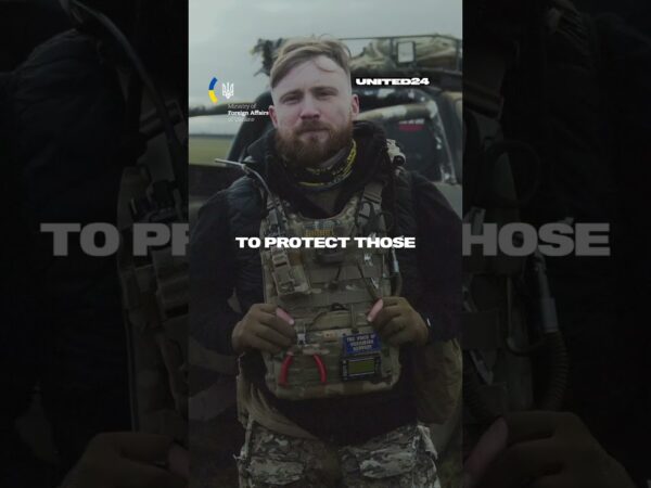 ALLIES OF STEAL: fundraiser for lifesaving ground robots for Ukrainian defenders