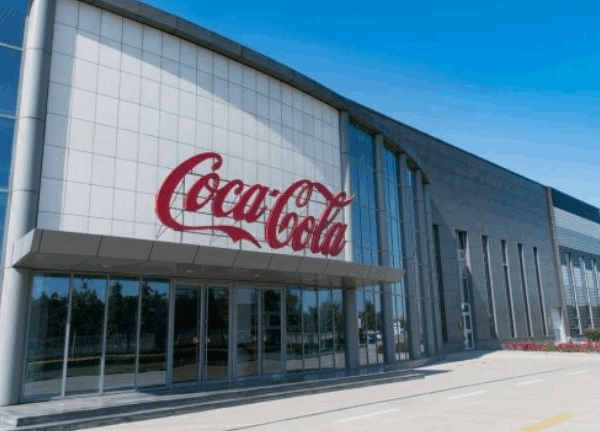 Новини бізнесу - Coca-Cola оголосила про запуск нового напою у США