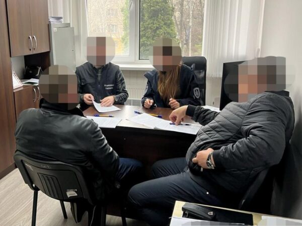 Новини України - ДБР передало до суду справу про ухиляння від служби депутата