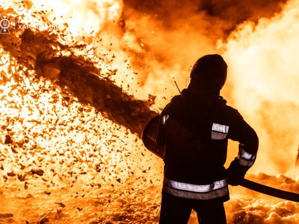 Новини України - Демонстративна нелюдяність: у ДСНС відреагували на атаку рятувальників