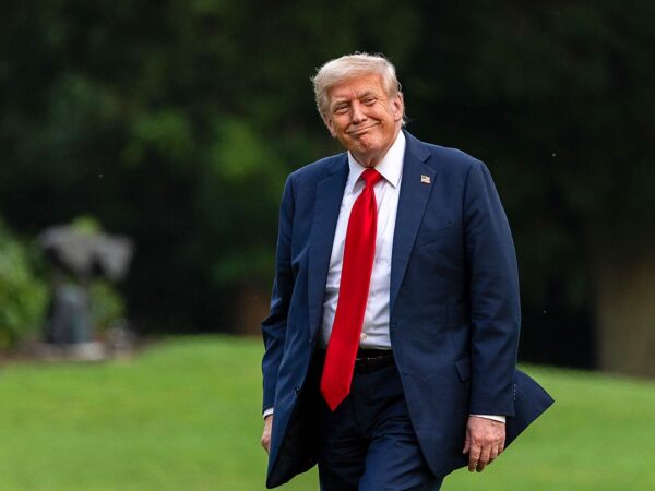 Новини світу - Держдеп пояснив, як Трамп реалізує план завершення війни в України