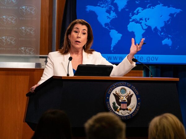 Новини світу - Держдеп США зробив заяву про "нові ідеї" Лаврова