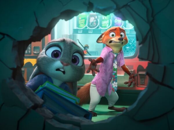 Новини культури - Disney показали трейлер "Зоотрополіса 2"
