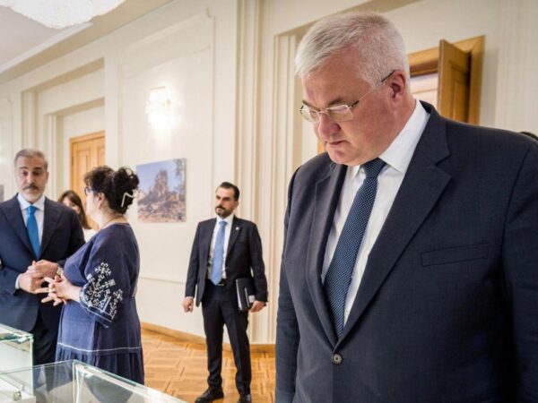 Новини України - "Доброчин і Білгород": Україна поверне українські назви іноземним містам