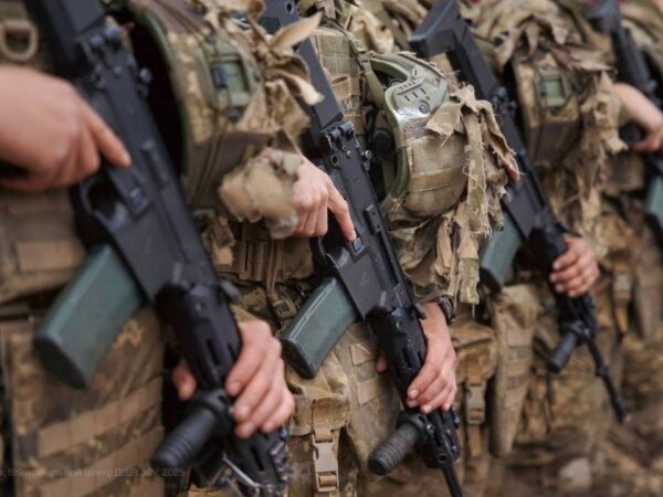 Новини України - Доброволець з Угорщини загинув на війні в Україні - ЗМІ
