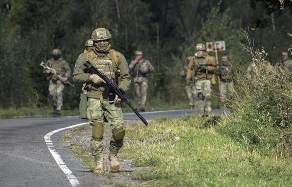 Новини України - Додатковий стимул: що може заохотити українців поповнювати лави ЗСУ