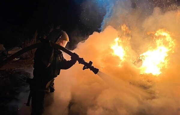 Новини України - Донька Келлога про атаку на Київ: Це відповідь Путіна на дедлайн Трампа
