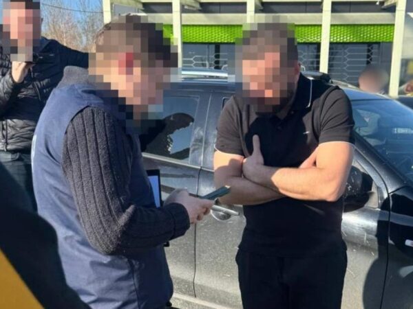 Новини України - "Допомагав" ухилянтам і погрожував судді: на Львівщині затримано адвоката