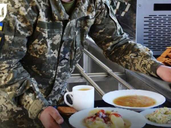 Новини України - ДОТ повідомив, скільки фальсифікату виявили у поставках для ЗСУ