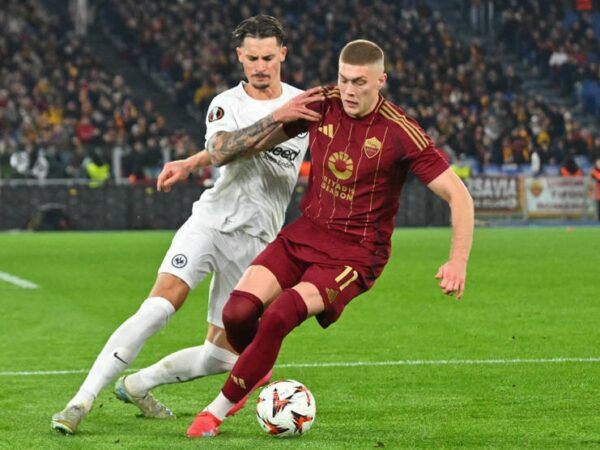 Новини спорту - Довбик може перебратися до АПЛ