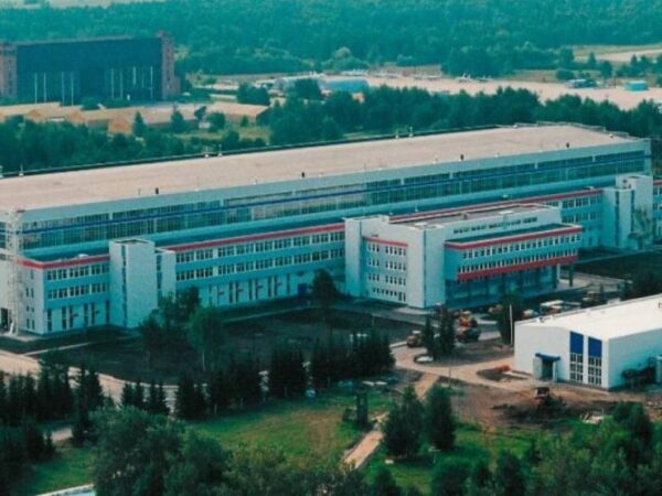 Новини світу - Дрони атакували авіазавод із виробництва МіГів під Москвою - ЦПД