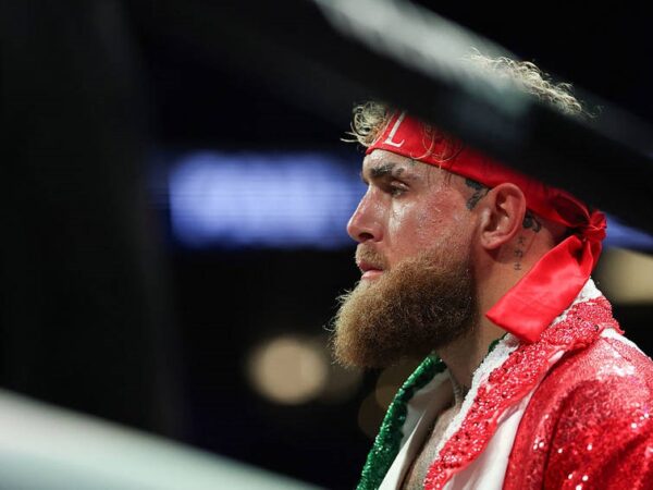 Новини спорту - Джейк Пол ризикує бути виключеним з рейтингу WBA