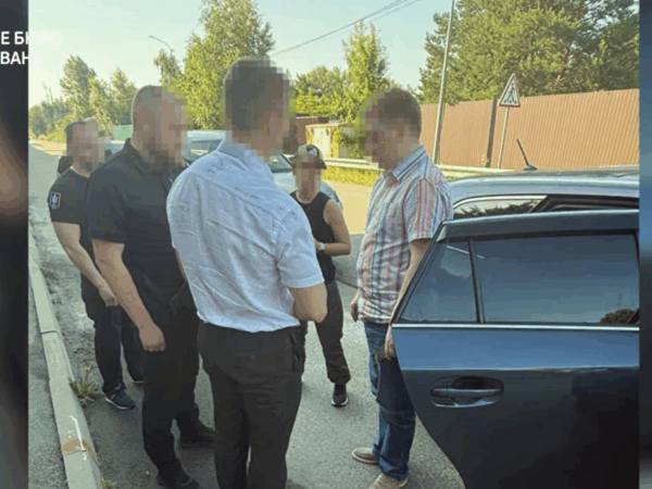 Новини Києва - Екссекретаря Київради підозрюють у сприянні ухиленню від служби