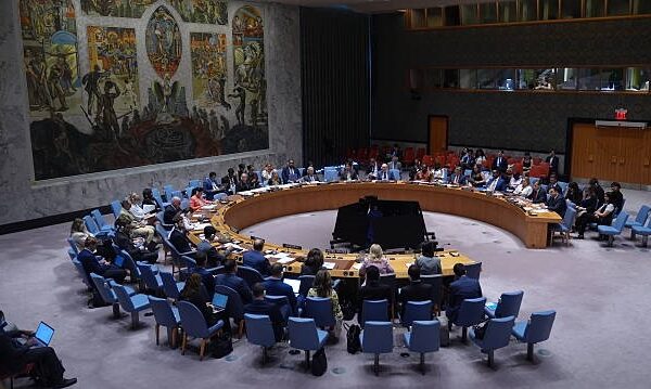 Новини світу - Ескалація конфлікту в Сирії: ООН зібрала Радбез
