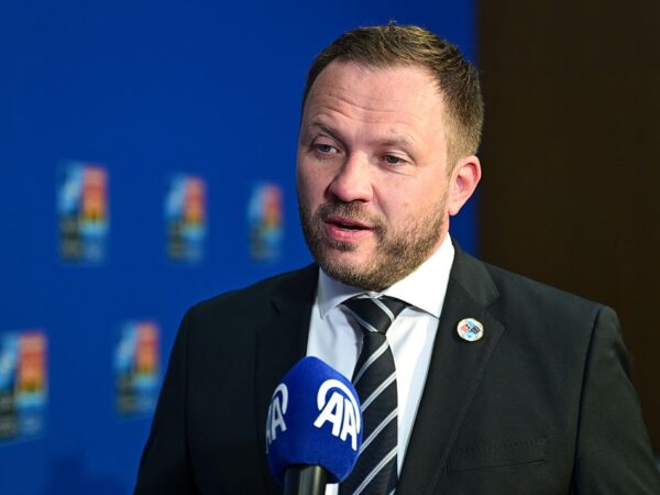 Новини світу - Естонія погрожує заблокувати 18-й пакет санкцій проти РФ