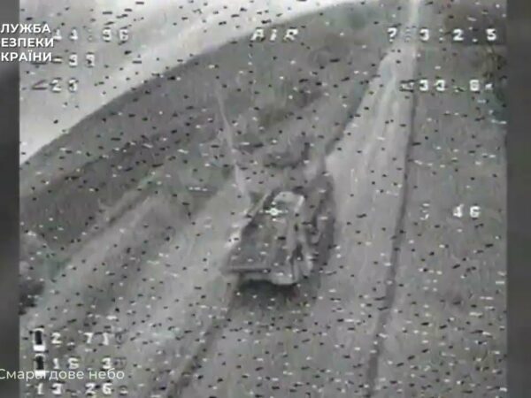 Військові контррозвідники СБУ вразили ще 97 одиниць важкого озброєння ворога