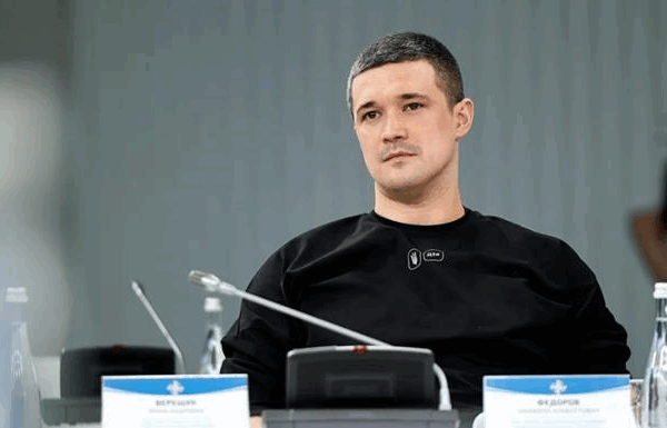Новини України - Федоров: Дія відповідатиме на голосові запити