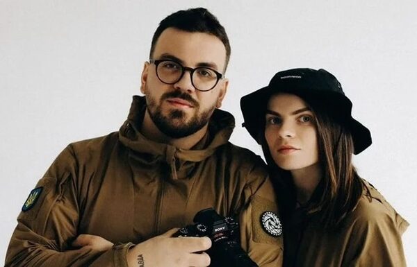 Новини культури - Фотографи Ліберови чекають на первістка