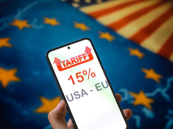 Новини світу - ФРН і Франція незадоволені торговою угодою зі США