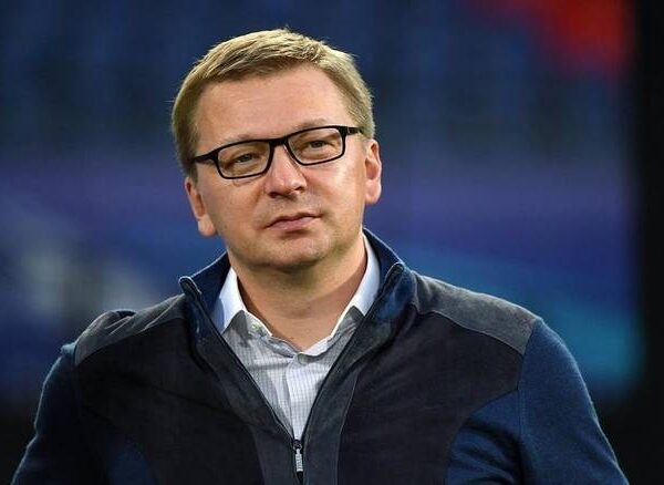 Новини спорту - Гендиректор Шахтаря оцінив Бешикташ перед матчем у Лізі Європи