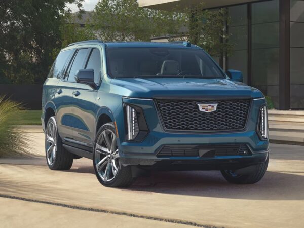 Авто новини - General Motors судять у США через двигуни V8, які раптово виходять з ладу