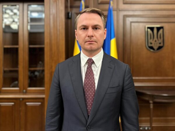 Новини України - Генпрокурор про підпорядкування йому САП: Будемо однією сім'єю