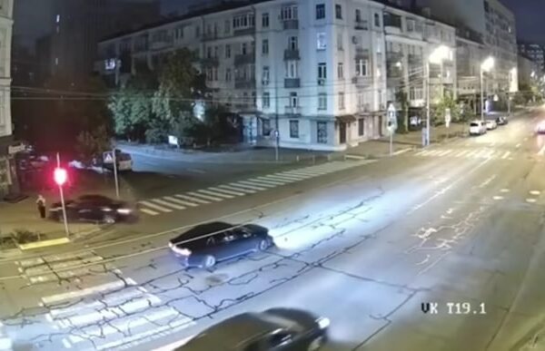 Новини Києва - Генпрокурор взяв на контроль ДТП із працівником прокуратури-втікачем
