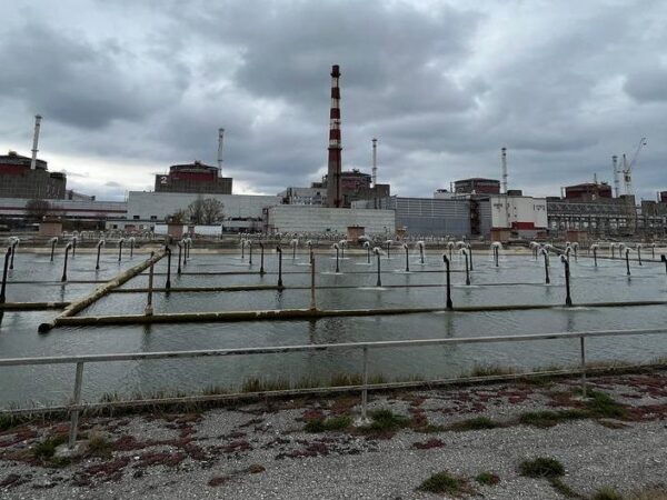 Новини політики - Генсек ООН засудив російські удари по Україні